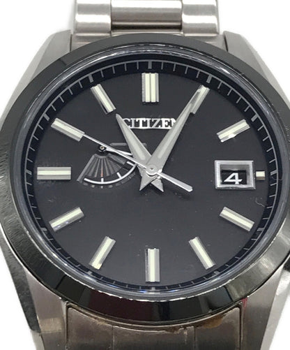 The Citizen Wrist Watch A010-T020143