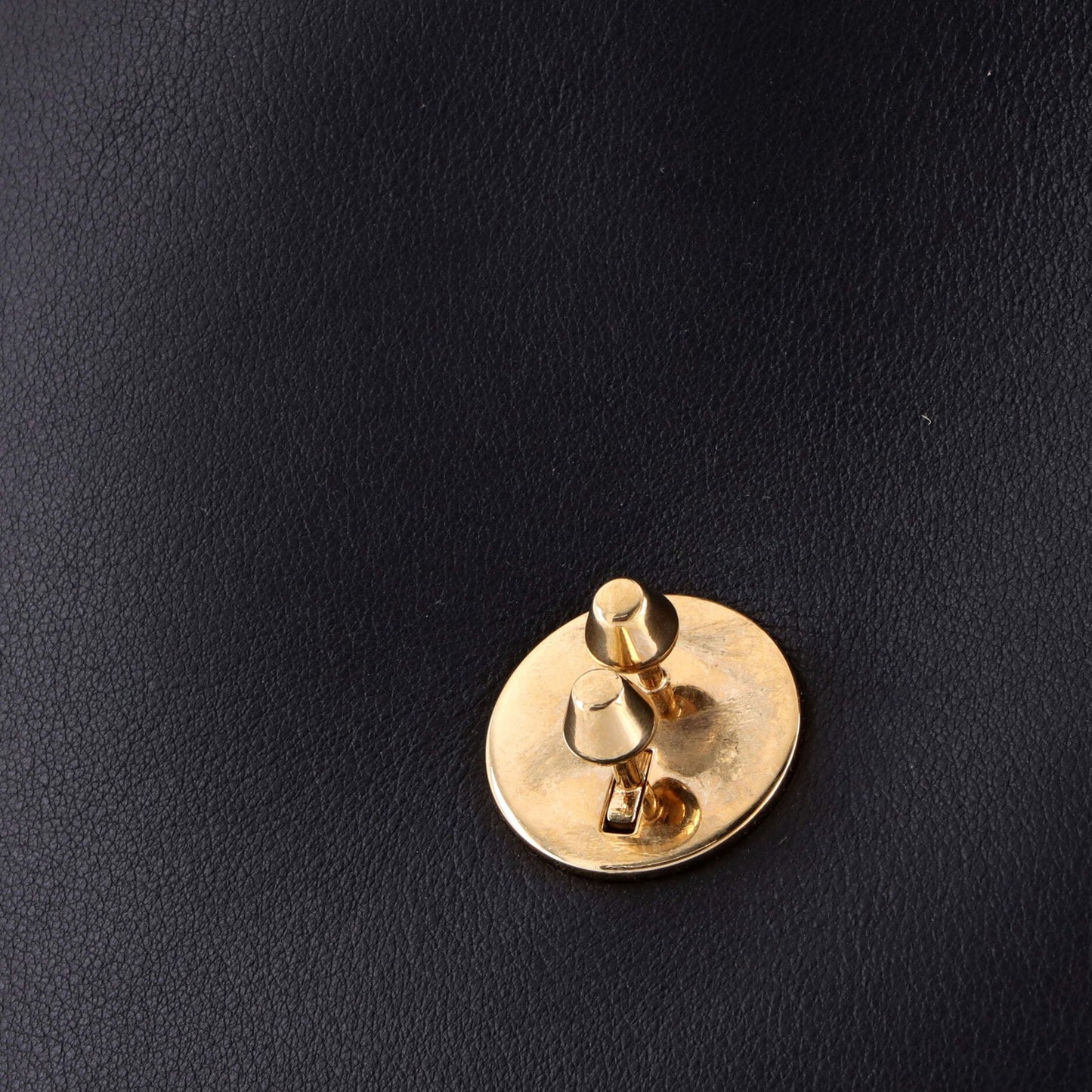 Salvatore Ferragamo Jet Set Top Handle Bag Leather Large