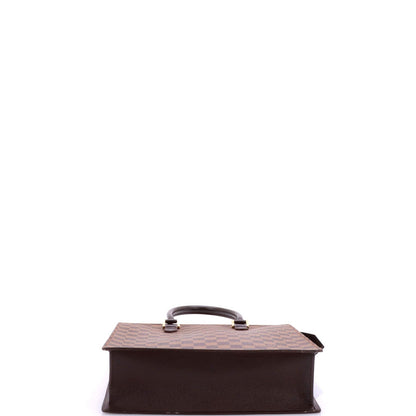 Louis Vuitton Venice Sac Plat Bag Damier Pm