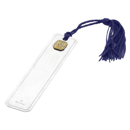 Silver HARRY WINSTON Bookmark Other