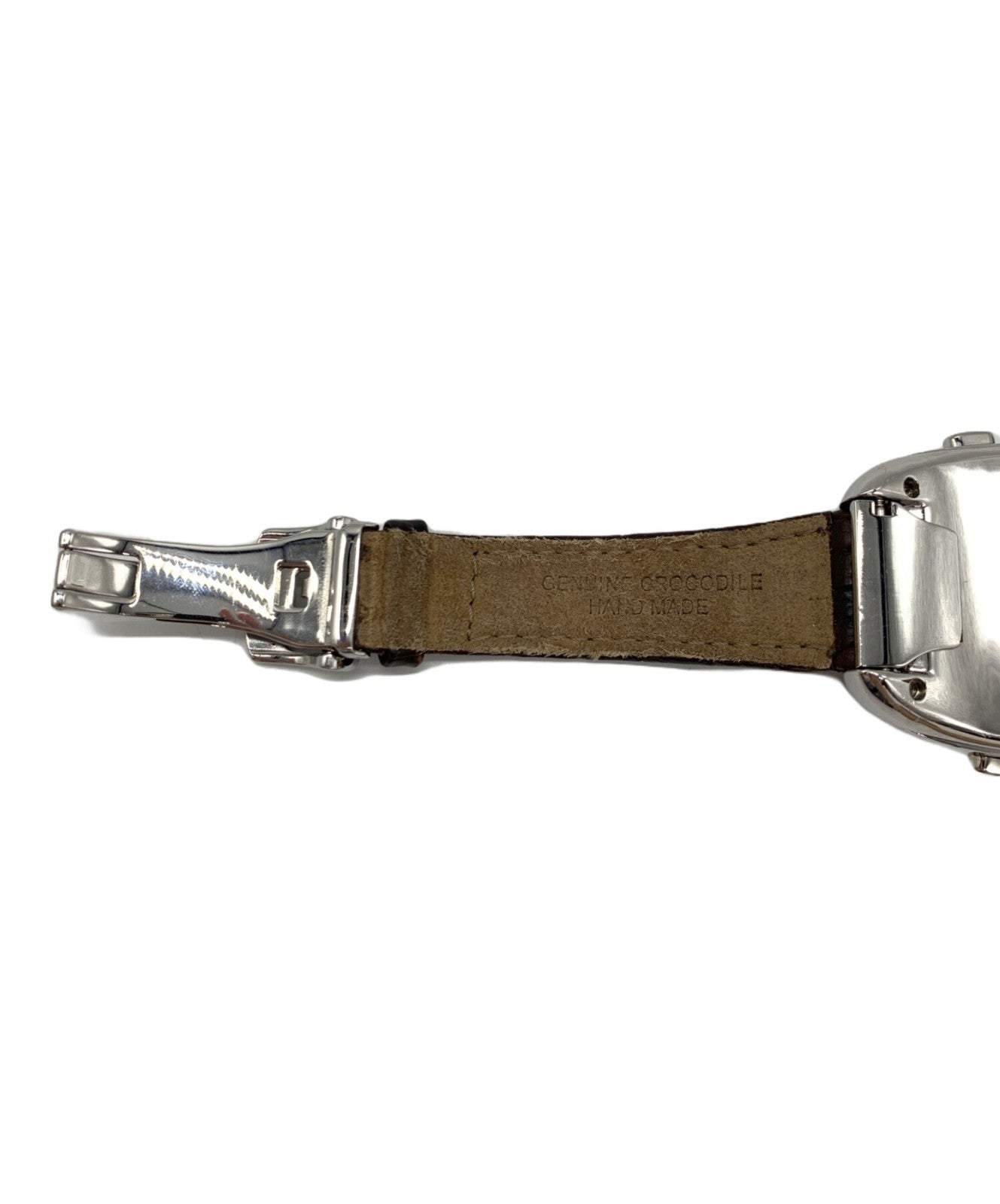 Citizen Chronograph 6702-H27368