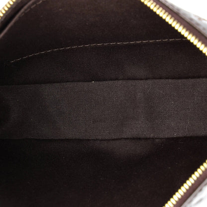 Louis Vuitton Pochette Accessoires Nm Monogram Vernis