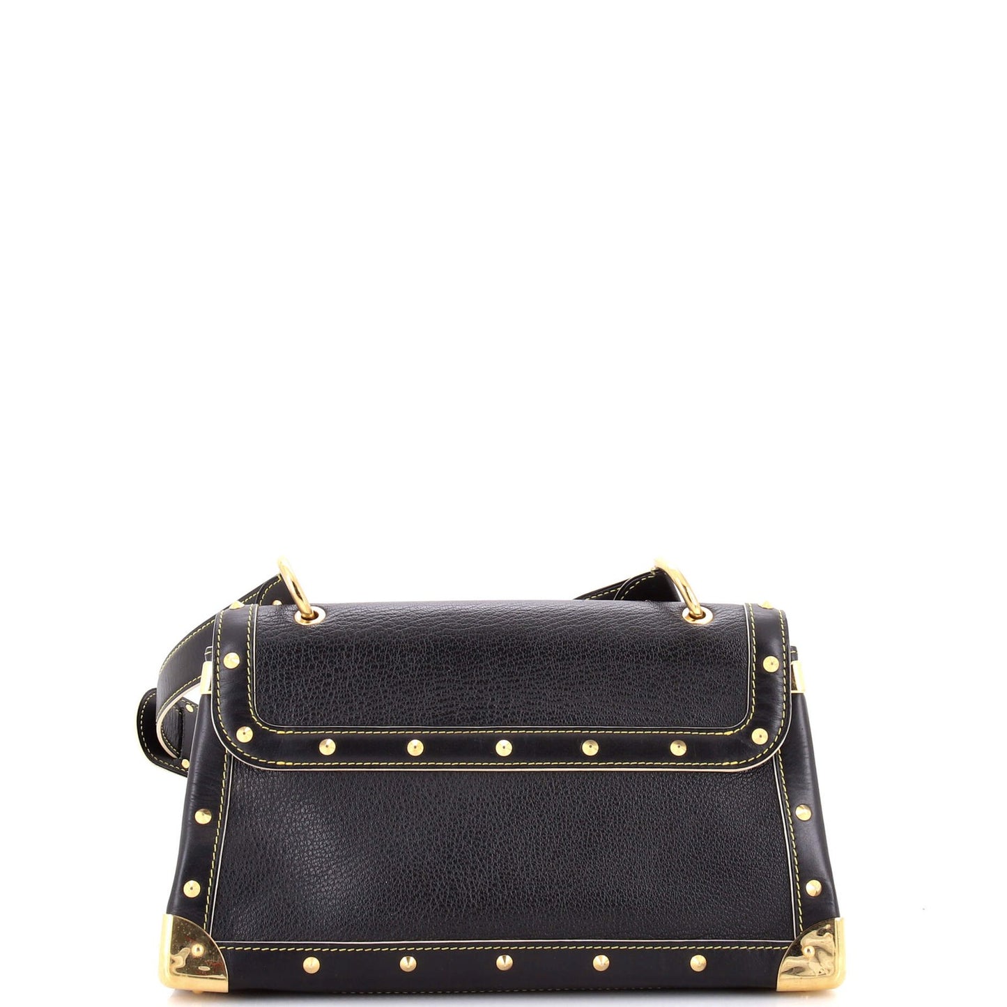 Louis Vuitton Suhali Le Talentueux Handbag Leather