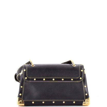 Louis Vuitton Suhali Le Talentueux Handbag Leather