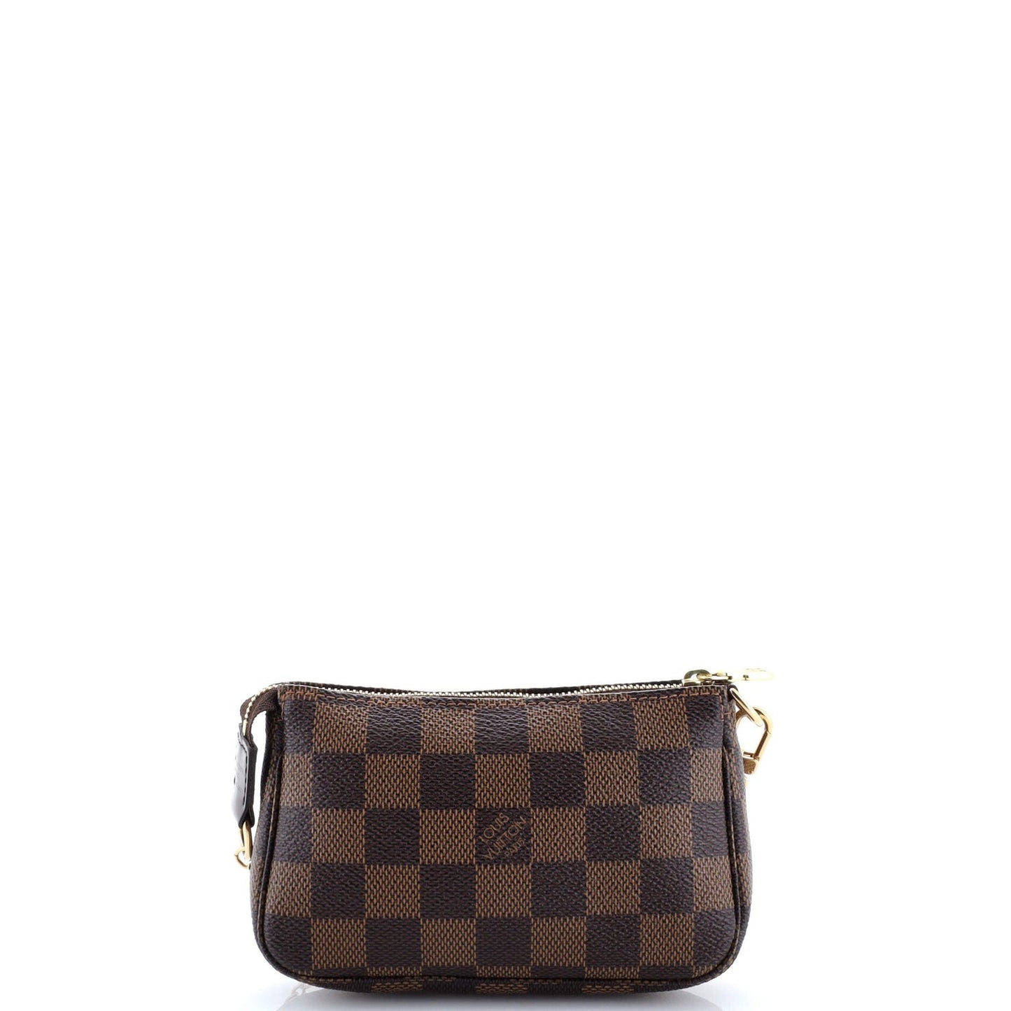 Louis Vuitton Pochette Accessoires Damier Mini