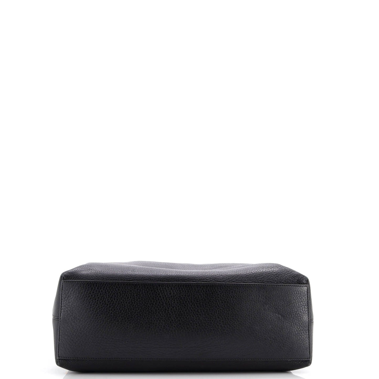 Valentino Garavani Rockstud Shopper Tote Leather Large