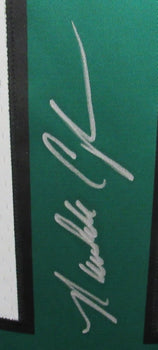 Randall Cunningham Signed Eagles Mitchell & Ness Football Jersey Psa/Dna 190724