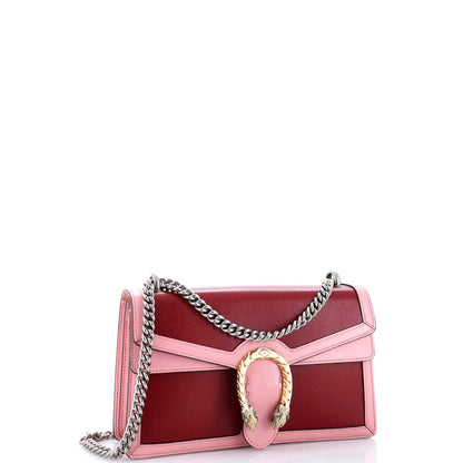 Gucci Dionysus Bag Leather Small