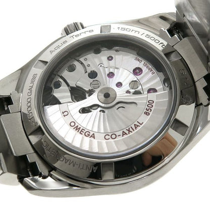 Omega Seamaster Aqua Terra 231.10.39.21.03.002 Men'S Used Watch #31114