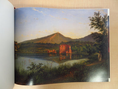 Candice Bruce, Frank Mcdonald, Edward Comstock Eugene Von Guerard 1811-1901 1St