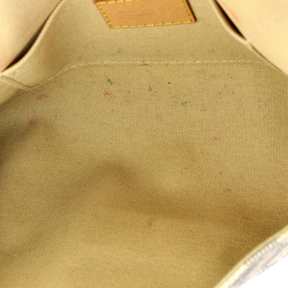 Louis Vuitton Favorite Handbag Damier Mm