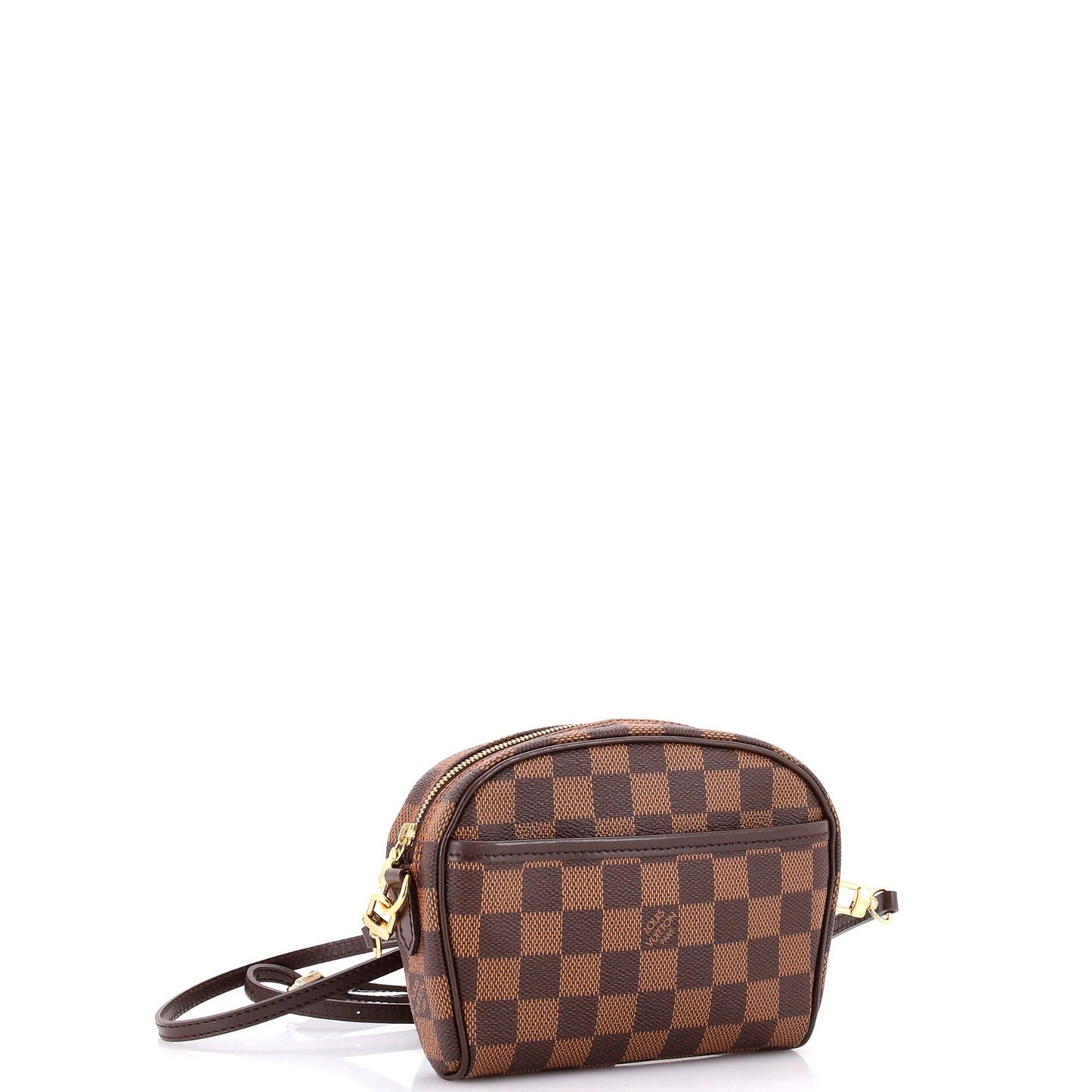 Damier Louis Vuitton Ipanema Pochette