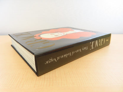 Grace: Thirty Years Of Fashion At Vogue 2002 1St Edition By Grace Coddington