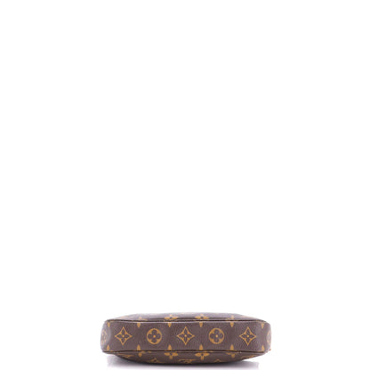 Louis Vuitton Pochette Accessoires Monogram Canvas