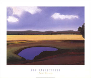 Ann Christensen Spirit Journey 