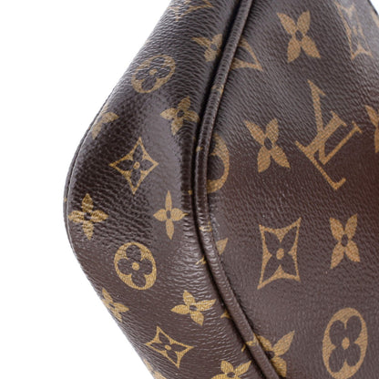 Louis Vuitton Multi Pochette Accessoires Monogram Canvas