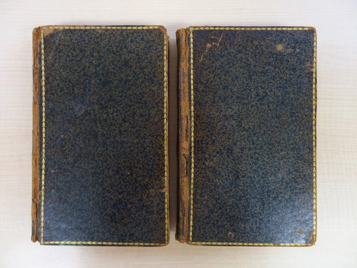 Laurent Angliviel De La Beaumelle ?Commentaire Sur La Henriade?1775 1St Edition