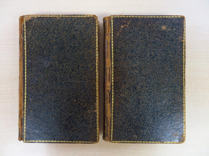 Laurent Angliviel De La Beaumelle ?Commentaire Sur La Henriade?1775 1St Edition