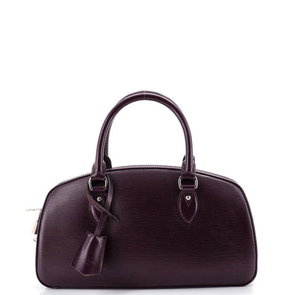 Louis Vuitton Jasmin Nm Bag Epi Leather