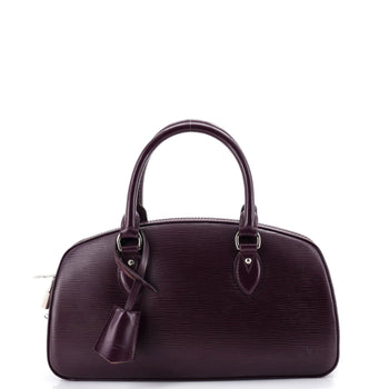 Louis Vuitton Jasmin Nm Bag Epi Leather