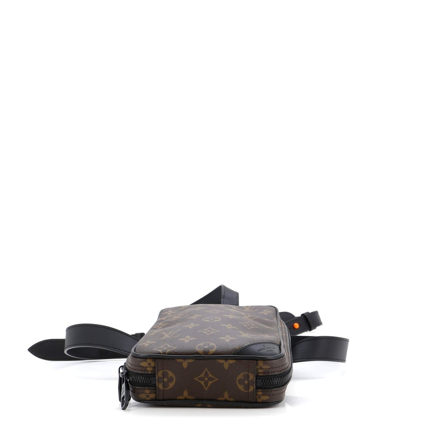 Louis Vuitton Solar Ray Utility Side Bag Monogram Canvas