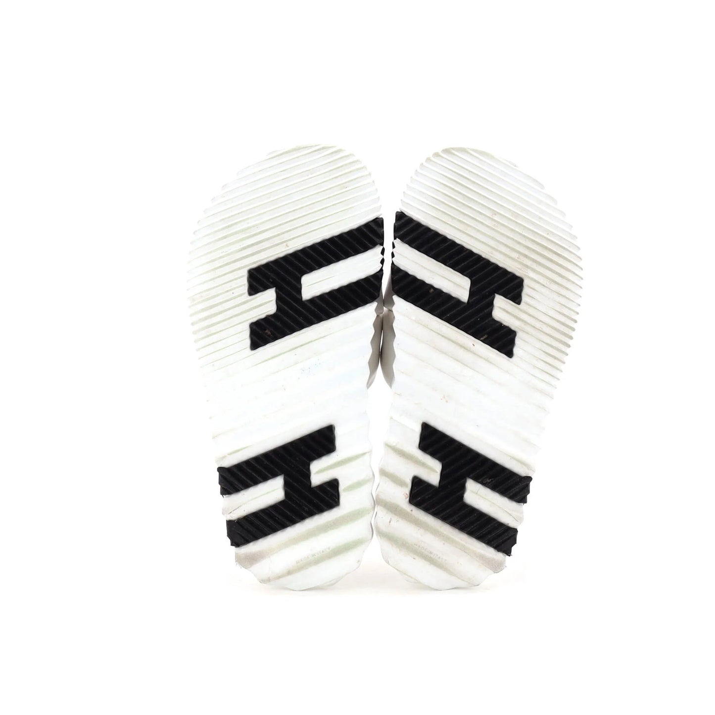 Hermes Women'S Infra Sandals Leather