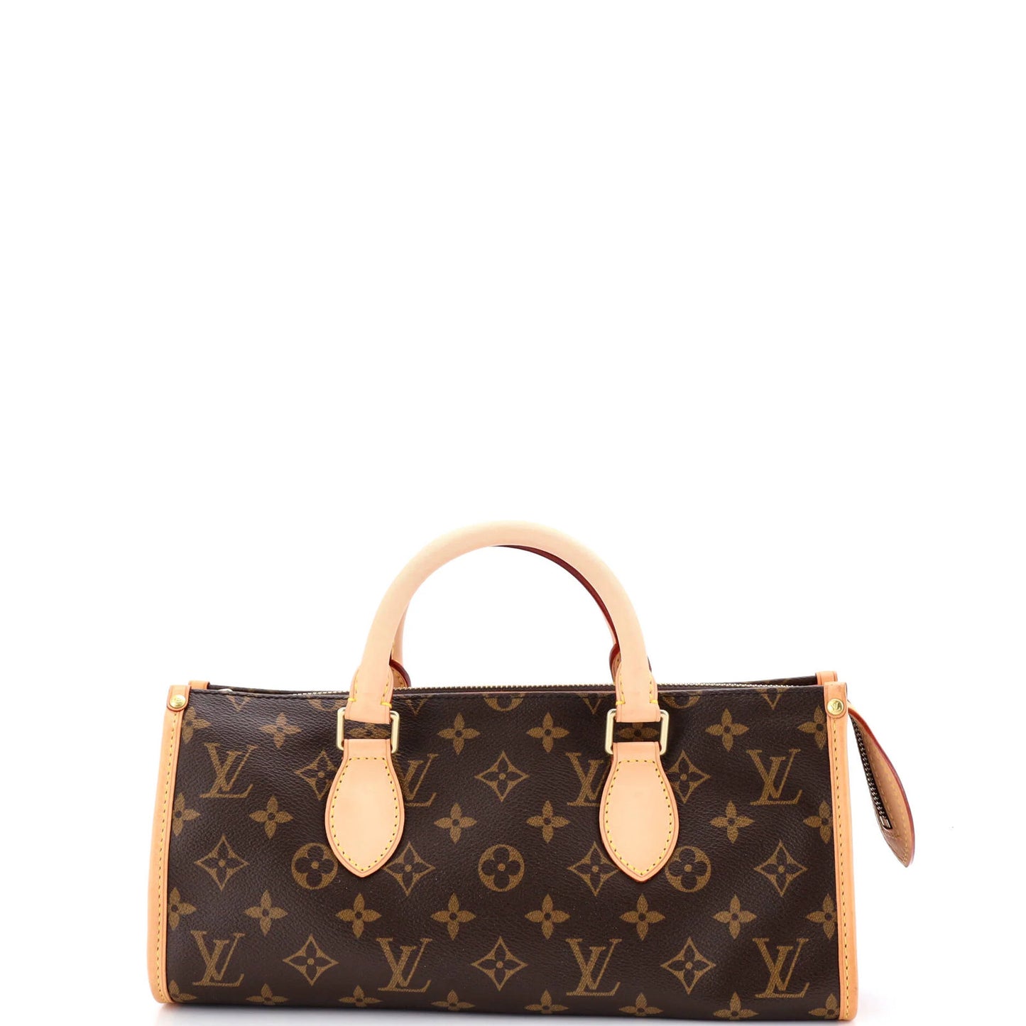 Louis Vuitton Popincourt Handle Bag Monogram Canvas