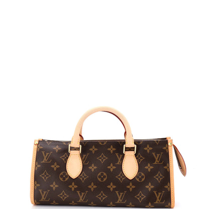 Louis Vuitton Popincourt Handle Bag Monogram Canvas