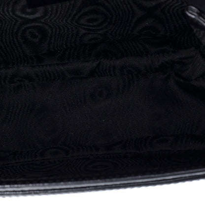 Gucci X Balenciaga The Hacker Project Flap Messenger Bag Bb Canvas Medium