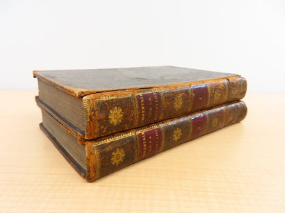 Laurent Angliviel De La Beaumelle ?Commentaire Sur La Henriade?1775 1St Edition