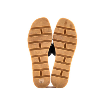 Hermes Women'S Eze 30 Sandals Leather