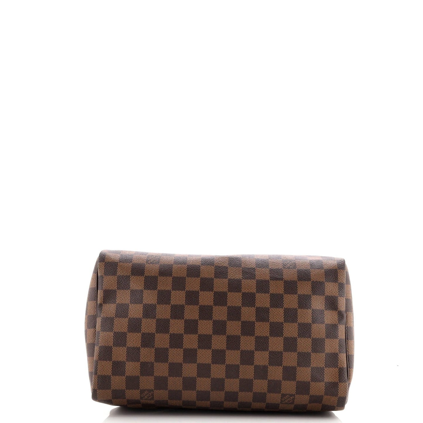 Louis Vuitton Speedy Handbag Damier 30