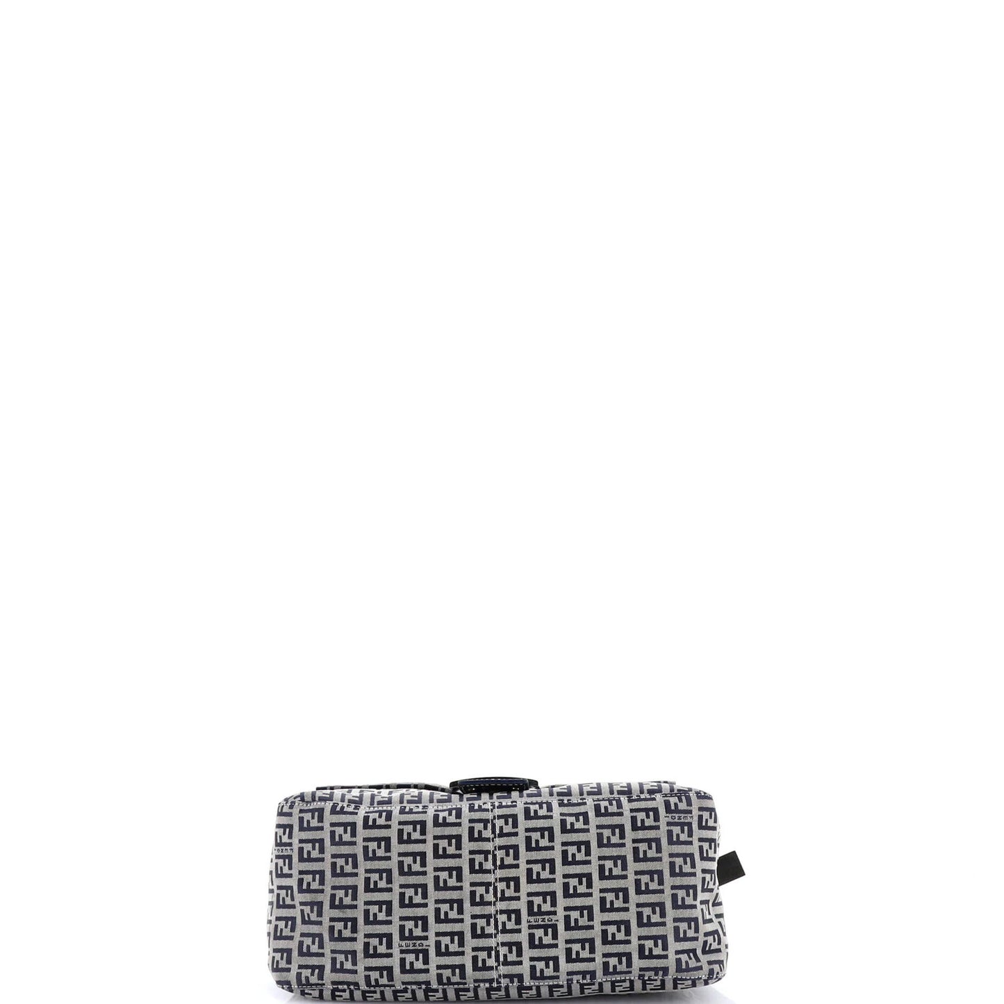 Fendi Mama Forever Bag Zucchino Canvas