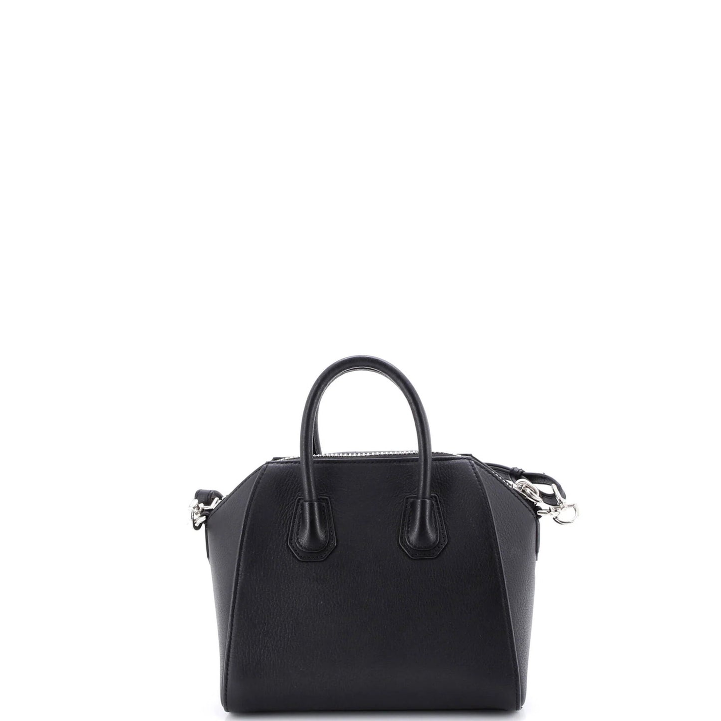 Givenchy Antigona Bag Leather Mini