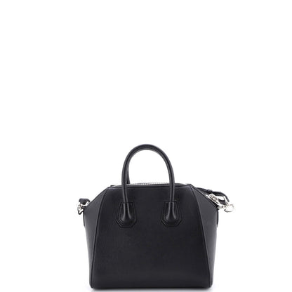 Givenchy Antigona Bag Leather Mini
