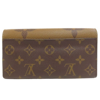 pocket) LOUIS VUITTON M80726 Portefeiulle · Sarah Long wallet (with coin