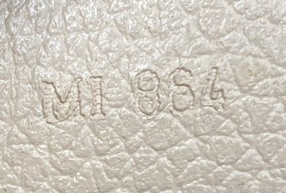 Louis Vuitton Vintage Sac Plat Bag Monogram Canvas