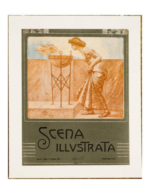 Descriptive image text