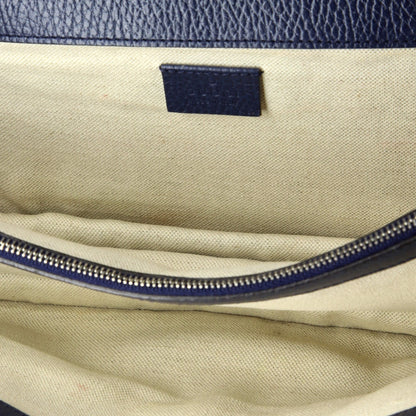 Small Gucci Dionysus Bag Leather