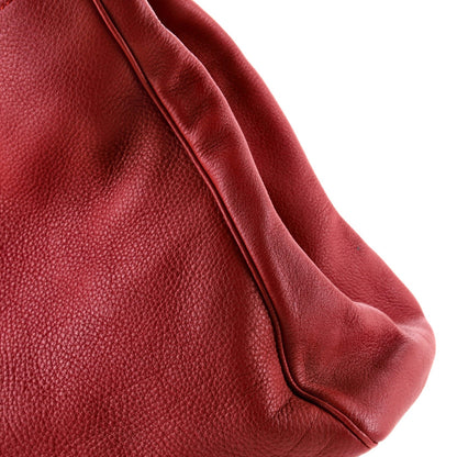 Gucci Bamboo Shopper Tote Leather Large