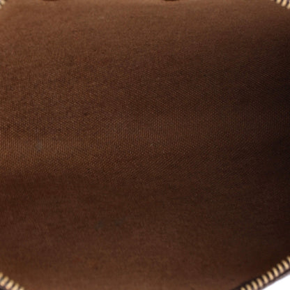 Louis Vuitton Eva Handbag Monogram Canvas