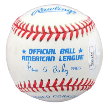 Louis Gillis Autographed Seaboy Baseball Negro