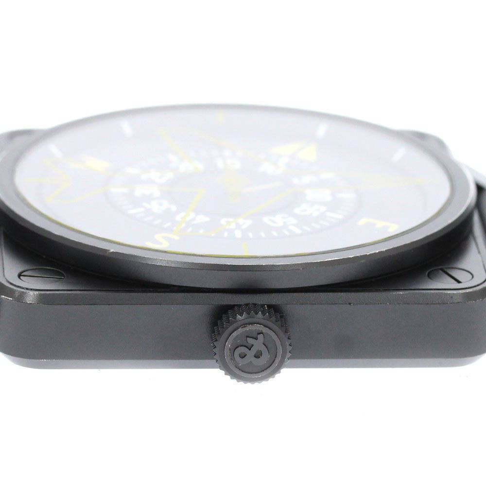 Bell?Ross Heading Indicator Br01-92-She