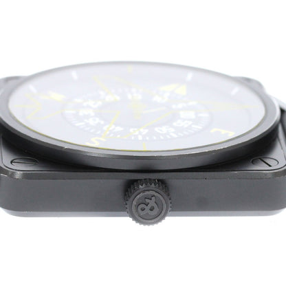 Bell?Ross Heading Indicator Br01-92-She
