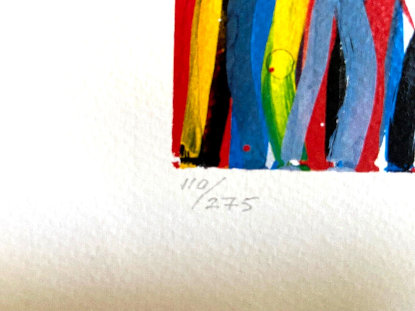 Sol Lewitt Lithograph Coa Numbered Limited Signed Op - Dan Flavin