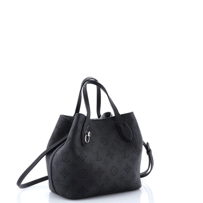Louis Vuitton Blossom Tote Mahina Leather Pm
