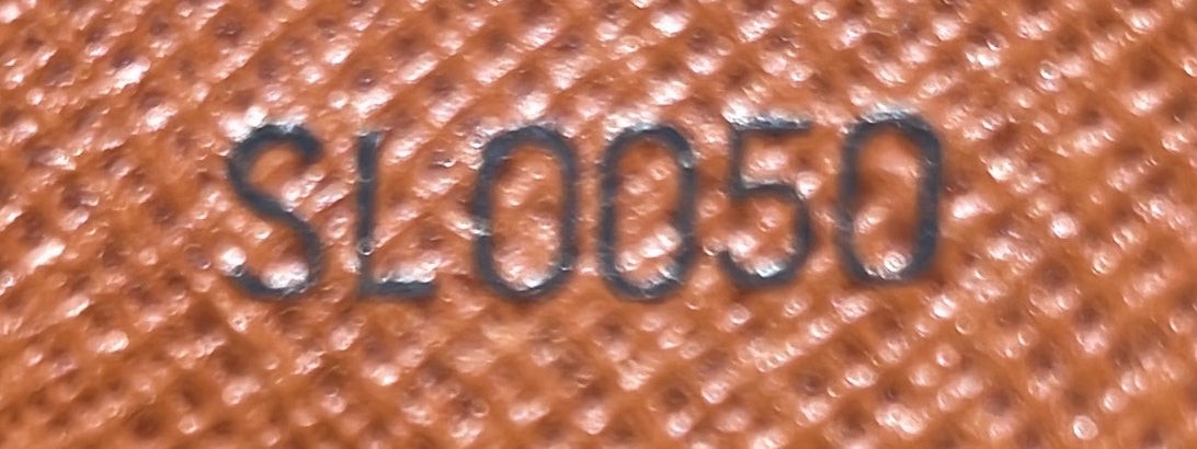 Louis Vuitton Danube Handbag Monogram Canvas