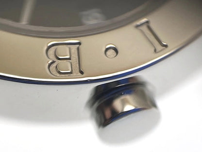 Bvlgari Quartz Bb23D