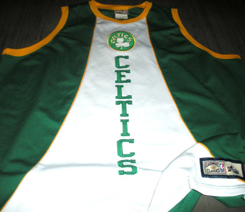 Bill Walton Boston Celtics Psa/Dna/Coa Signed