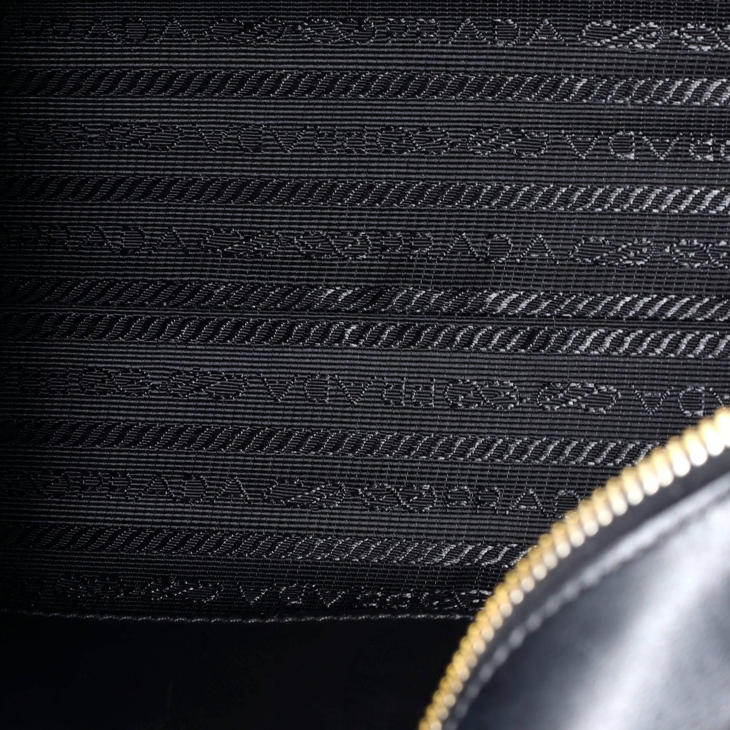 Prada Esplanade Crossbody Bag Saffiano With City Calf Small